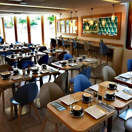 Residhome Asnieres Εξωτερικό φωτογραφία