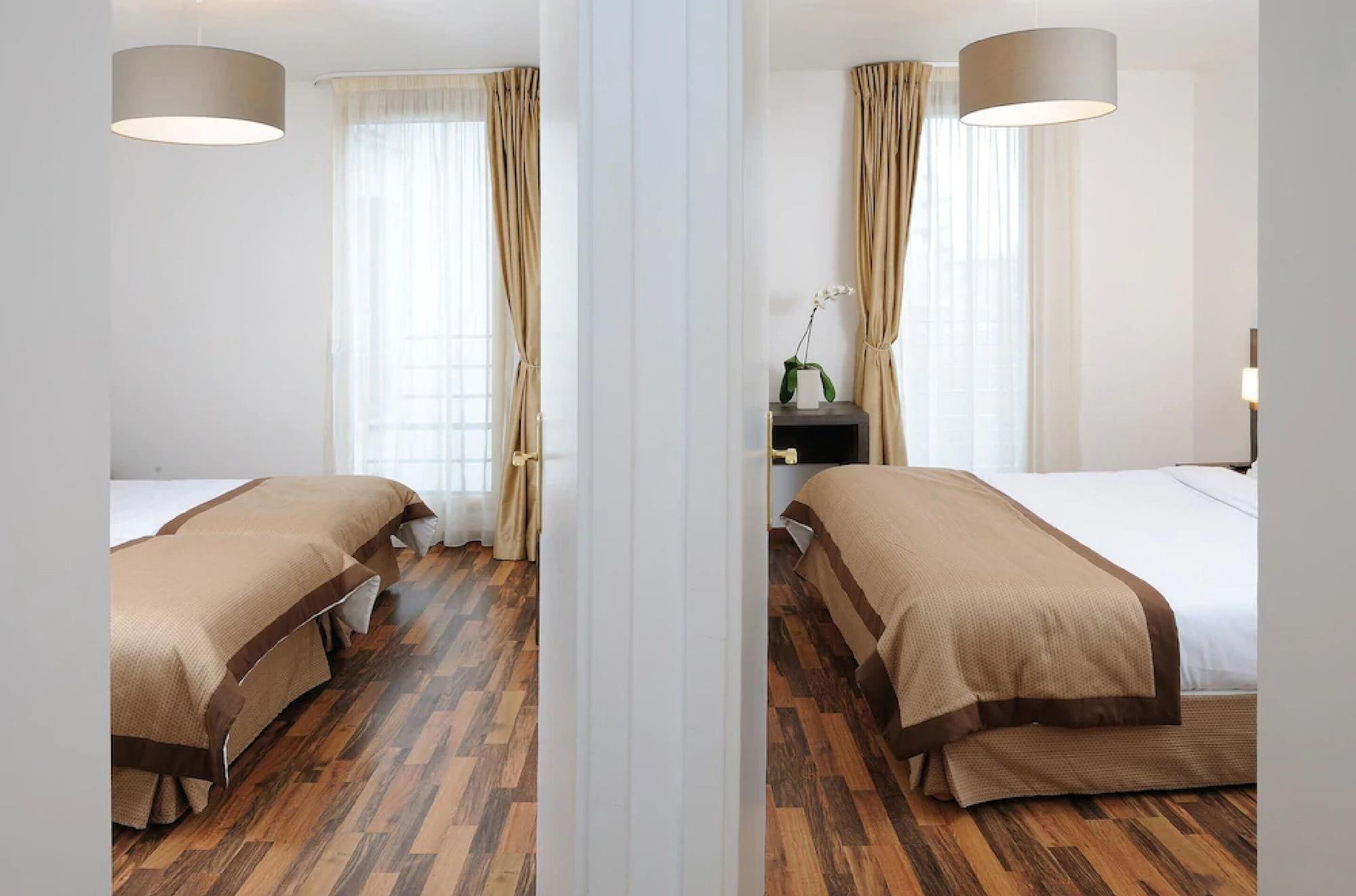 Residhome Asnieres Εξωτερικό φωτογραφία