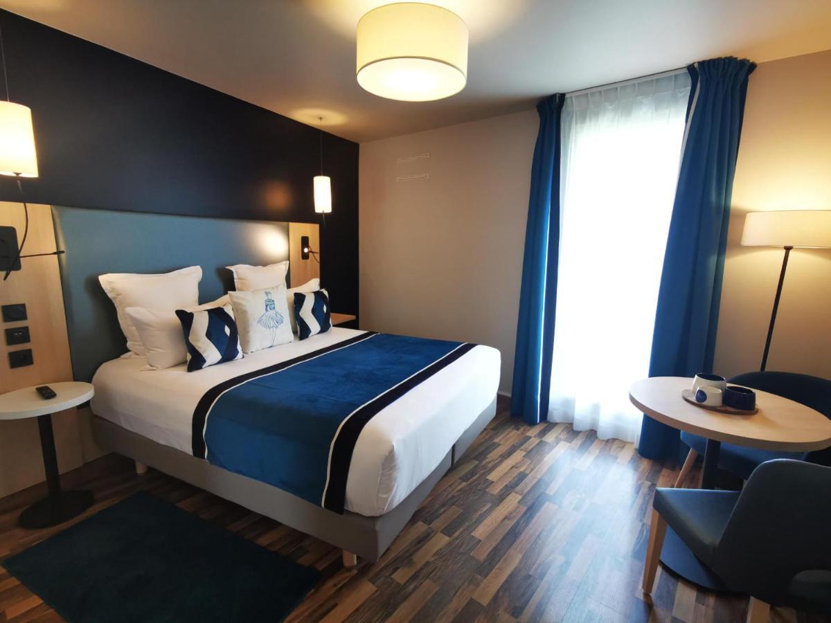 Residhome Asnieres Εξωτερικό φωτογραφία