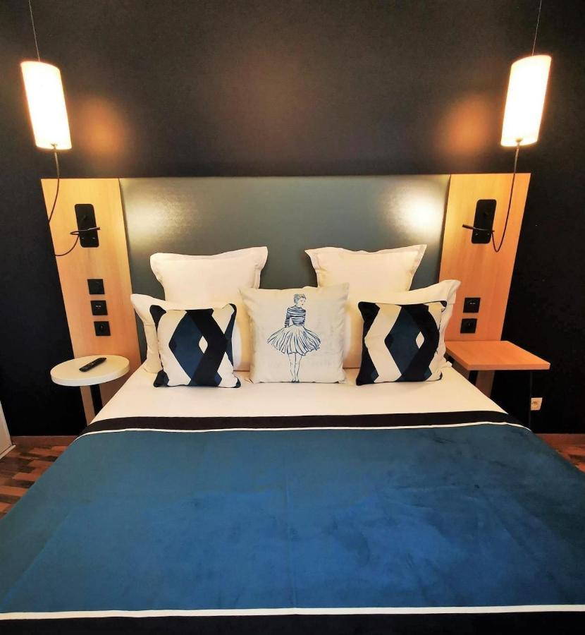 Residhome Asnieres Εξωτερικό φωτογραφία