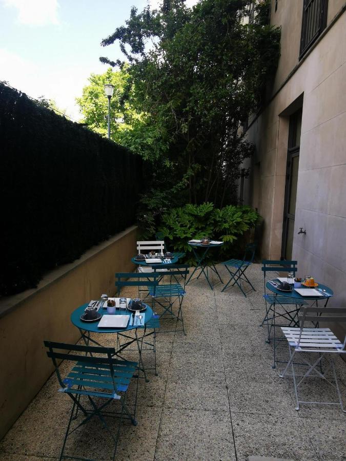 Residhome Asnieres Εξωτερικό φωτογραφία