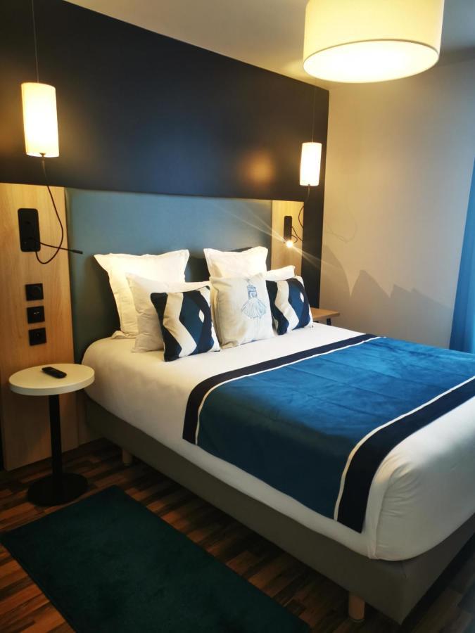 Residhome Asnieres Εξωτερικό φωτογραφία