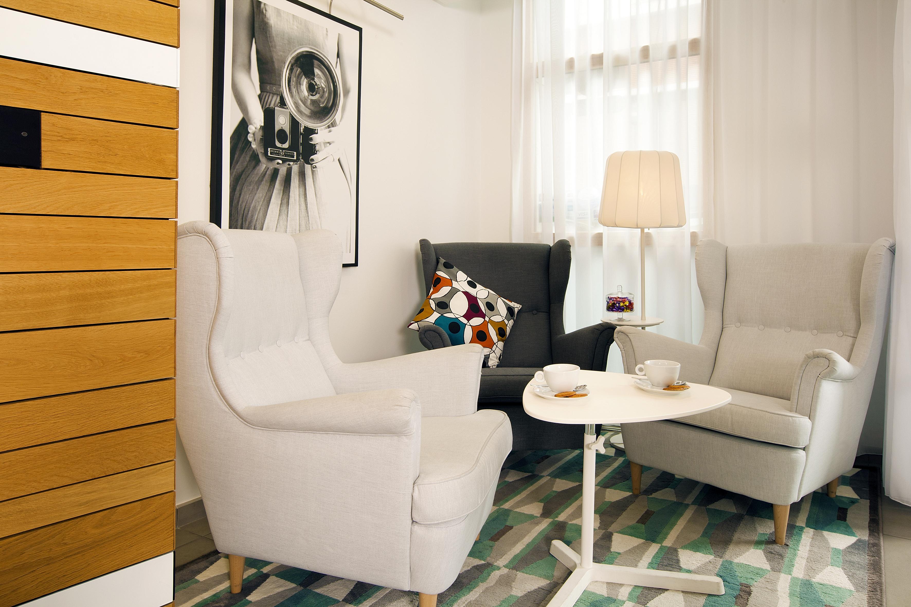 Residhome Asnieres Εξωτερικό φωτογραφία