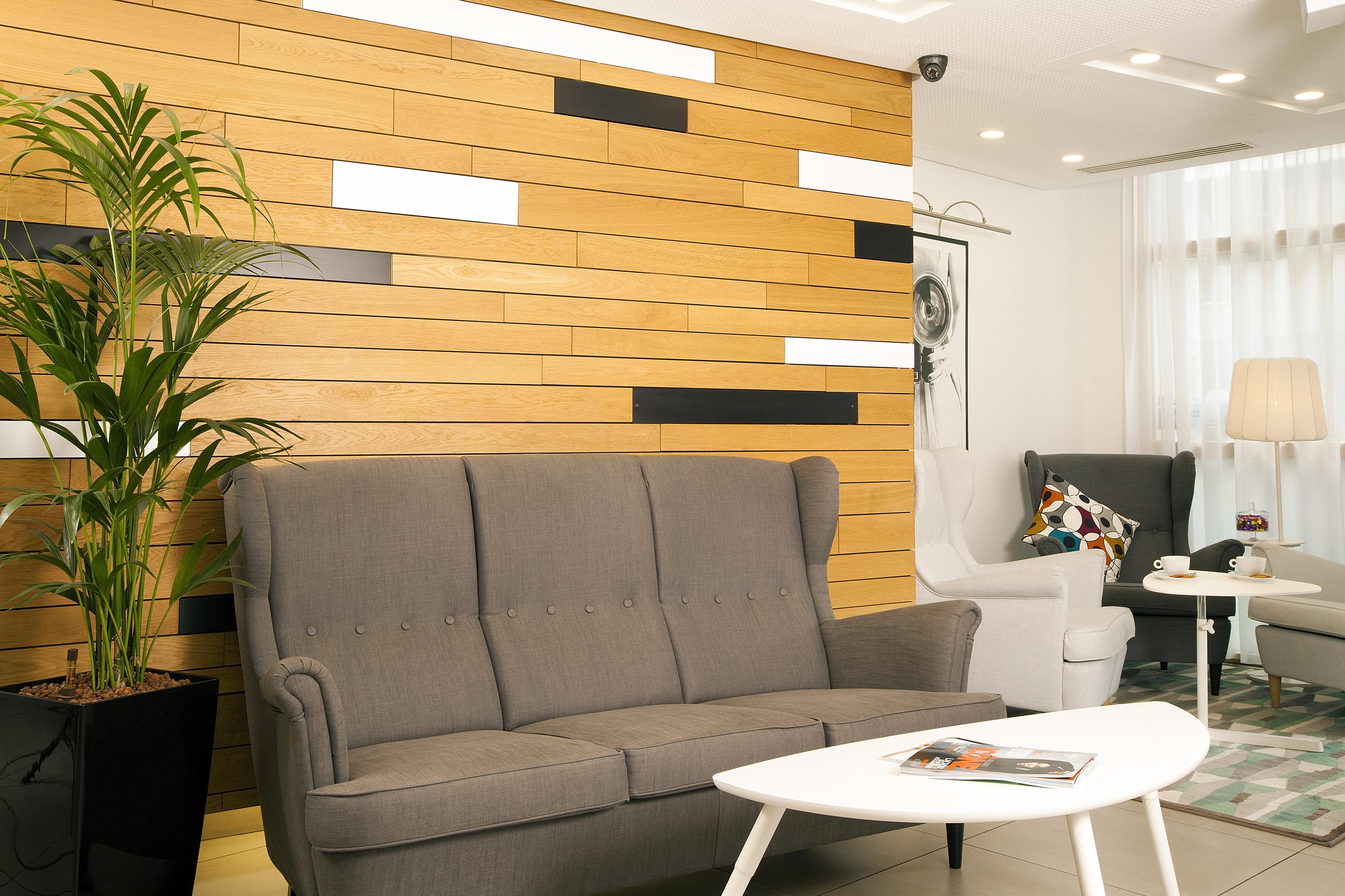 Residhome Asnieres Εξωτερικό φωτογραφία