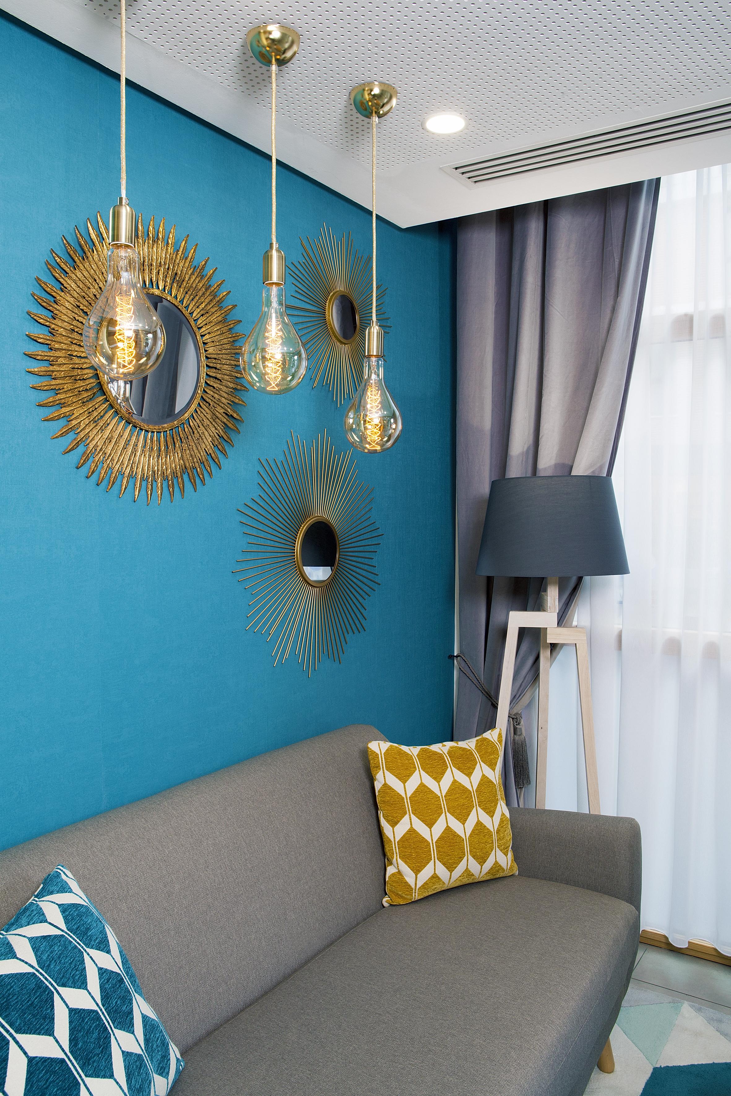 Residhome Asnieres Εξωτερικό φωτογραφία