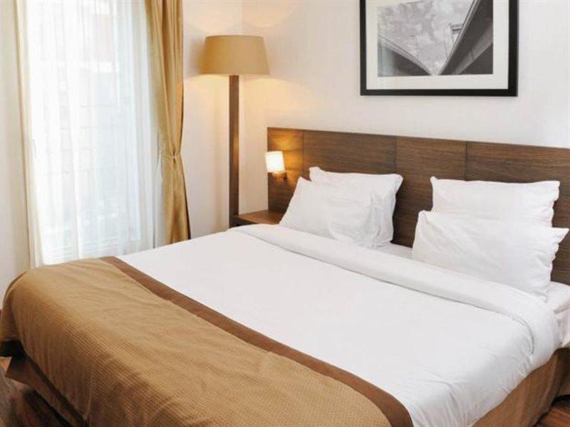 Residhome Asnieres Εξωτερικό φωτογραφία