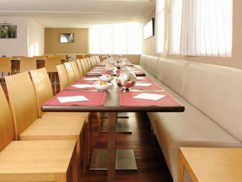Residhome Asnieres Εξωτερικό φωτογραφία