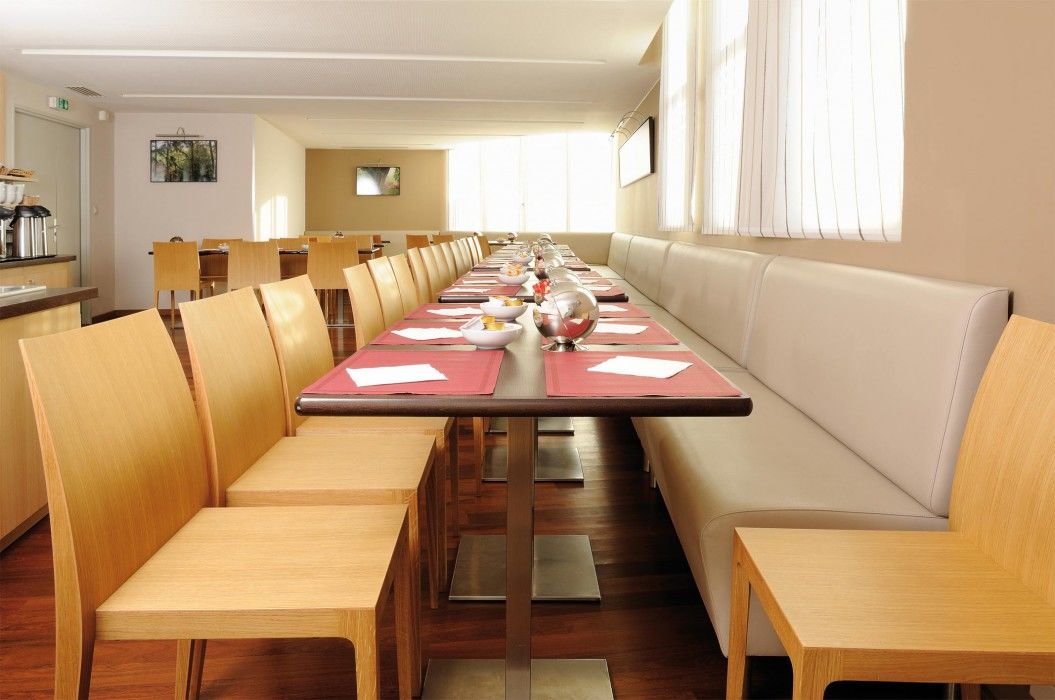 Residhome Asnieres Εξωτερικό φωτογραφία
