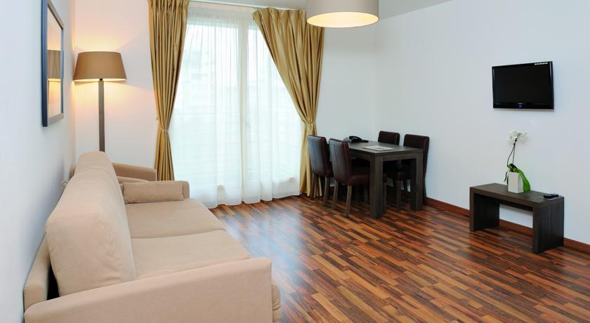 Residhome Asnieres Εξωτερικό φωτογραφία