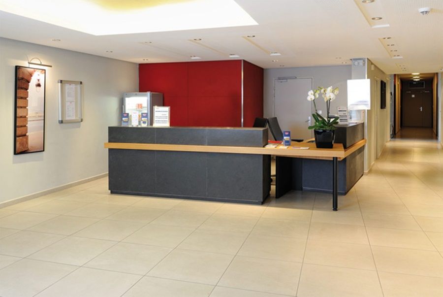 Residhome Asnieres Εξωτερικό φωτογραφία